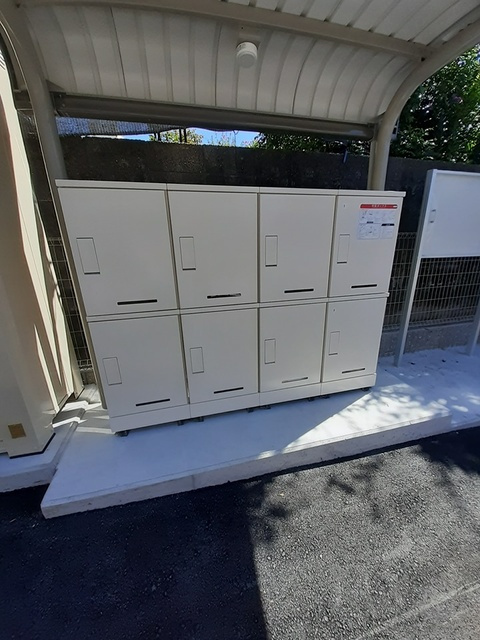 マリオ葛島　Ａのその他|その他