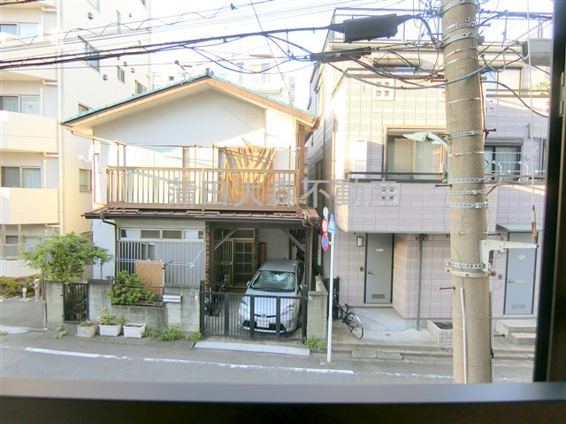 プラティーク蒲田の展望|展望