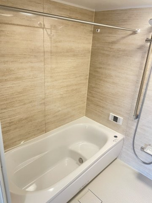 【浴室】 | 桜川7丁目Ⅱ新築戸建