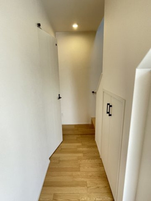 【その他】 | 桜川7丁目Ⅱ新築戸建