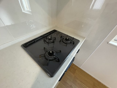 【キッチン】 | 桜川7丁目Ⅱ新築戸建