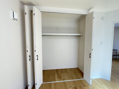 【収納】 | 桜川7丁目Ⅱ新築戸建