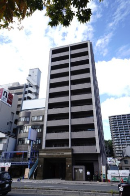 【外観】 | 【上質リフォーム】フローレンス段原センターコート | 現地（2024年10月21日10：00頃）撮影