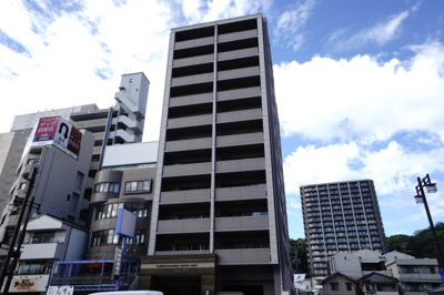 【外観】 | 【上質リフォーム】フローレンス段原センターコート | 現地（2024年10月21日10：00頃）撮影