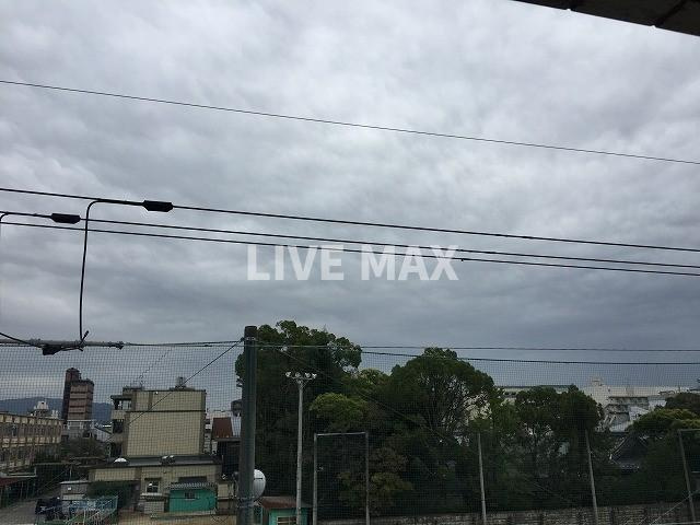 【展望】ヴィータ京都西院 