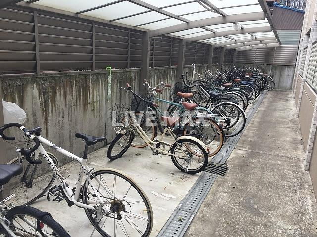 【その他共用部分】ヴィータ京都西院 