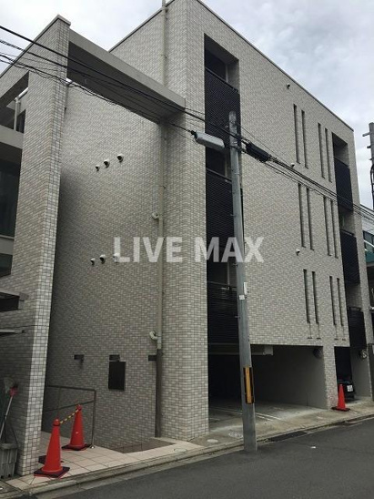 【外観】ヴィータ京都西院 