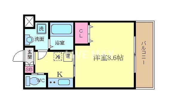 ヴィータ京都西院