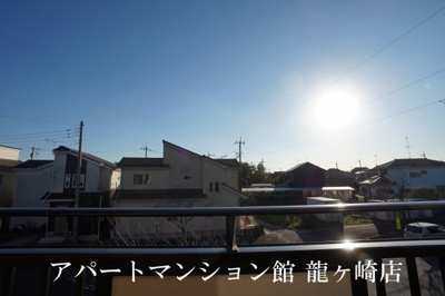 【展望】 | グランシャリオ