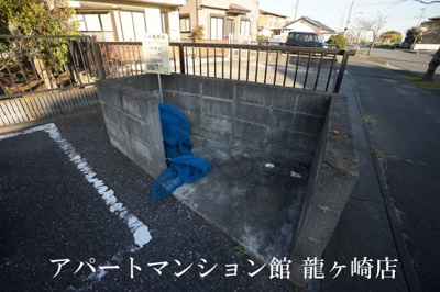 【その他共用部分】 | グランシャリオ