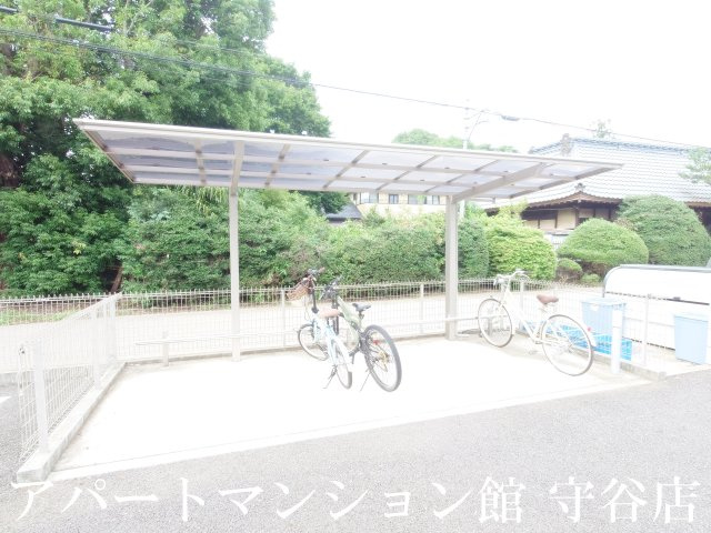 Foliarのその他共用部分