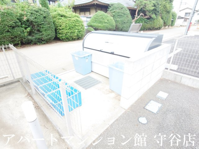 Foliarのその他共用部分