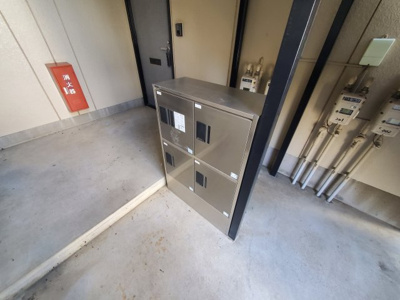 【その他共用部分】 | ニューキャッスルC