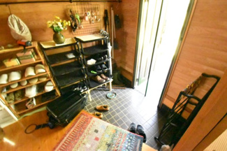 detached 霧島田口