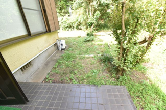 detached 霧島田口