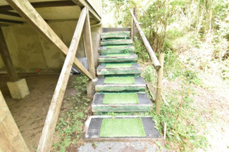 detached 霧島田口