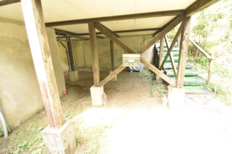 detached 霧島田口