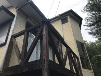 detached 霧島田口