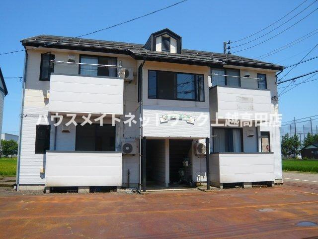 グリーンヒルズＢ