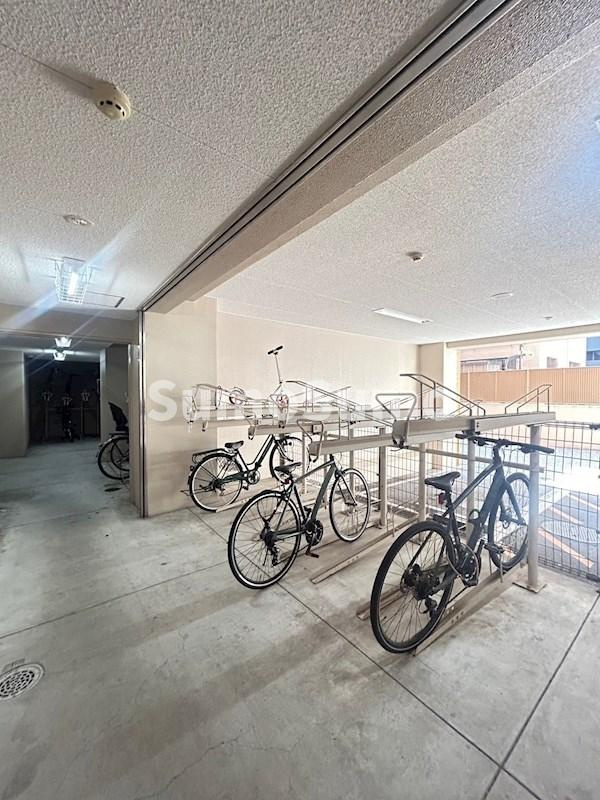 神戸市中央区雲井通４丁目の賃貸マンションのその他