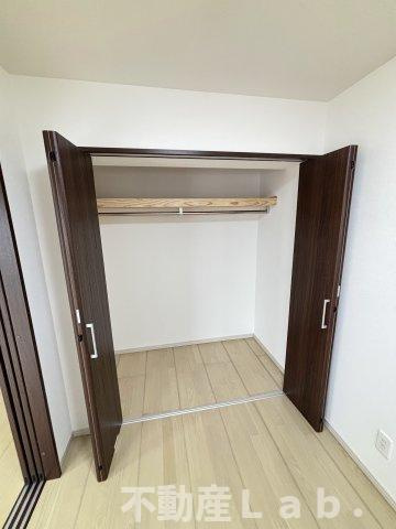 天草マリンヴューの収納