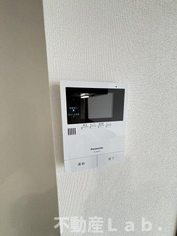 天草マリンヴューのセキュリティ