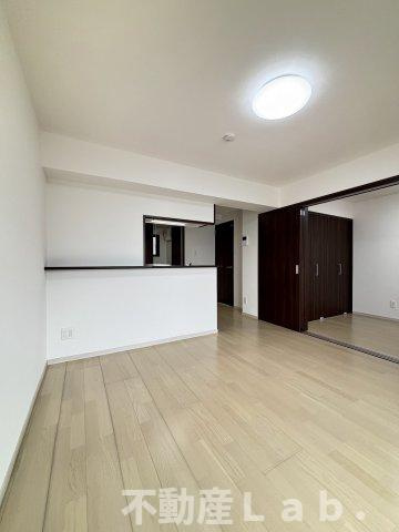 天草マリンヴューの洋室