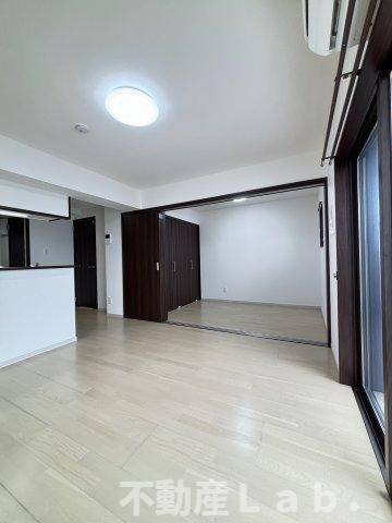 天草マリンヴューの洋室