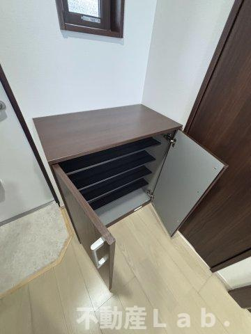 天草マリンヴューの設備