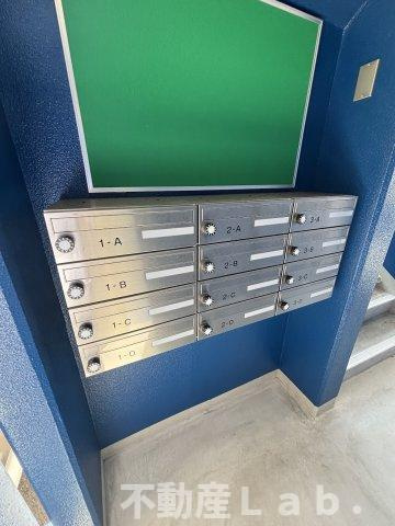 天草マリンヴューのその他共用部分