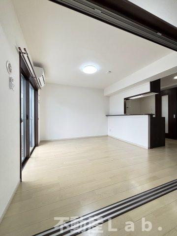 天草マリンヴューの洋室