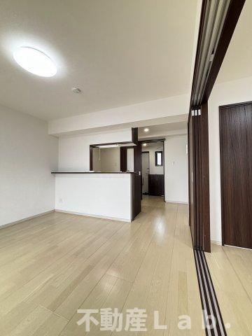 天草マリンヴューの洋室