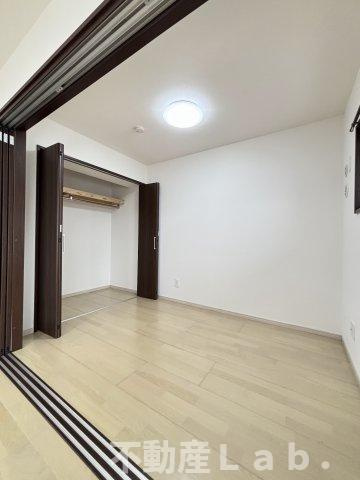 天草マリンヴューの内装