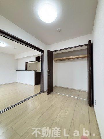 天草マリンヴューの内装