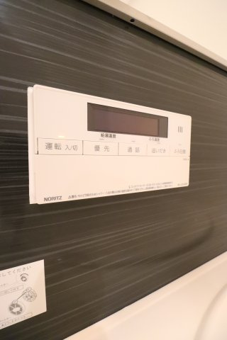 ウィンクルムの設備