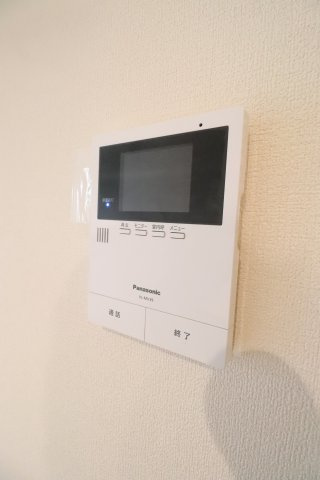 ウィンクルムのセキュリティ
