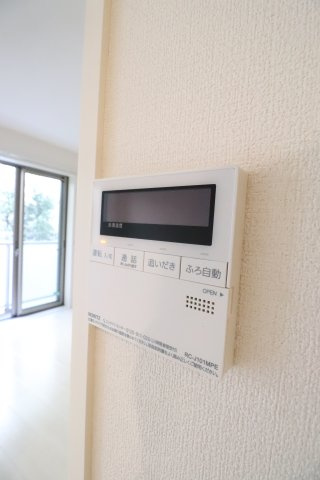 ウィンクルムの設備
