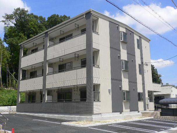グローヴ大久手Ａ棟