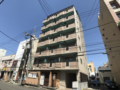 【外観】 | リヴィエル柳町