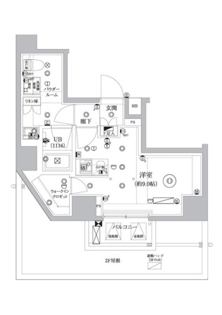 セジョリ東陽町