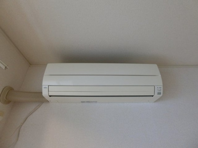 【設備】 | カレント・ベルデ | 104の画像（間取反転タイプ：イメージ）