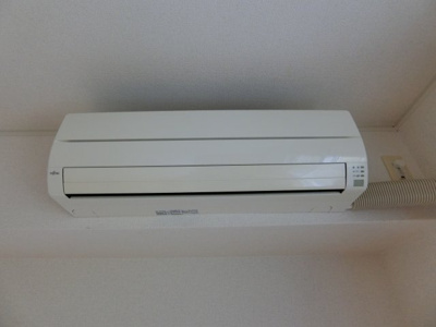 【設備】 | カレント・ベルデ | 104の画像（間取反転タイプ：イメージ）