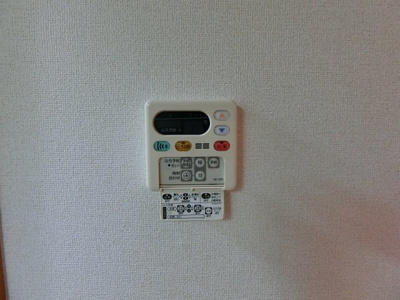 【設備】 | カレント・ベルデ | 104の画像（間取反転タイプ：イメージ）