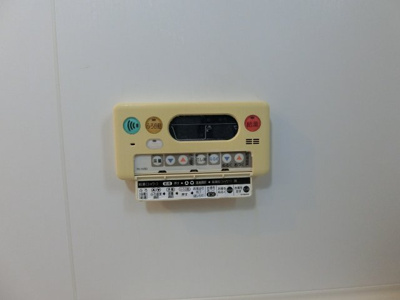 【設備】 | カレント・ベルデ | 104の画像（間取反転タイプ：イメージ）