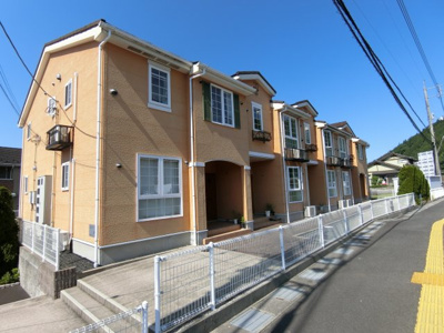 【外観】 | カレント・ベルデ