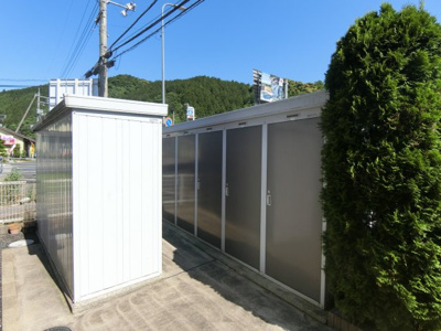 【設備】 | カレント・ベルデ