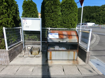 【その他共用部分】 | カレント・ベルデ