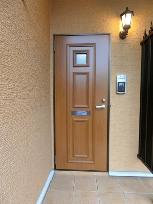 【玄関】 | カレント・ベルデ | 104の画像