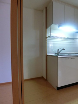 【その他】 | カレント・ベルデ | 104の画像（間取反転タイプ：イメージ）