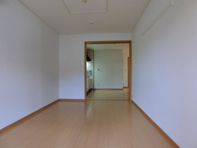 【洋室】 | カレント・ベルデ | 104の画像（間取反転タイプ：イメージ）